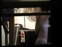 Old man fucks her incest daughter